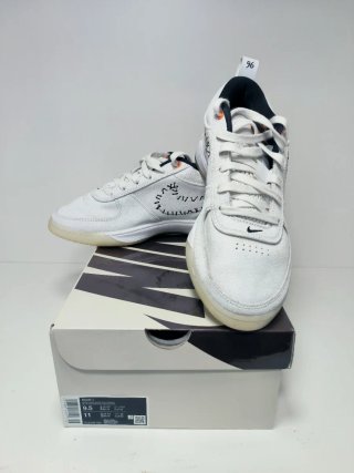 Nike Book Chapter One