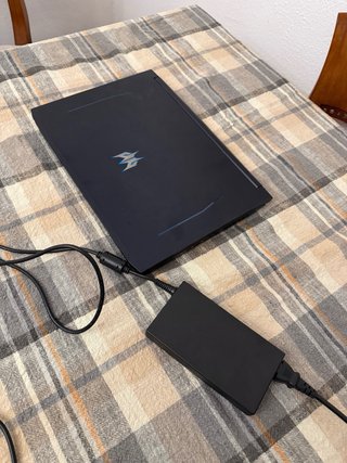 Computer da Gaming Raptor RTX 3080 8GB 16GB RAM