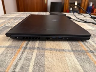 Computer da Gaming Raptor RTX 3080 8GB 16GB RAM