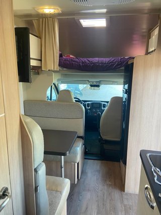 Autocaravana