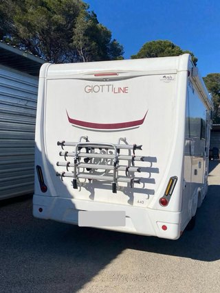 Autocaravana