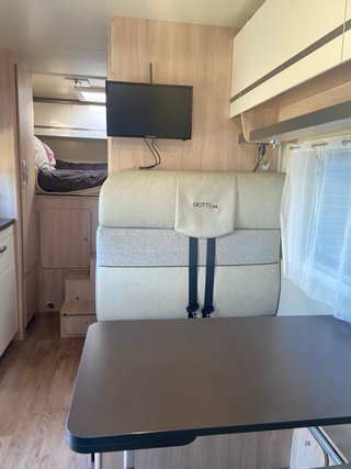 Autocaravana