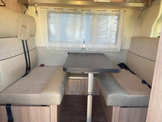 Autocaravana