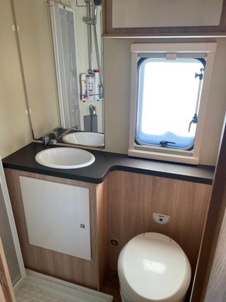 Autocaravana