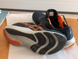 Asics Gel Pulse 13 - Talla EU 43.5