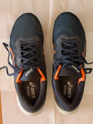 Asics Gel Pulse 13 - Talla EU 43.5