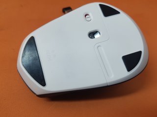 Ratón Logitech M720 Triathlon Bluetooth 3 PC