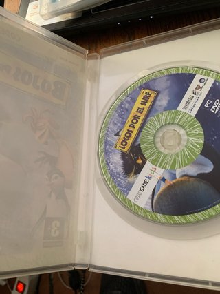 Locos por el surf (Bojos pel surf) PC