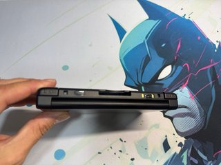 Nintendo 3DS XL Negra