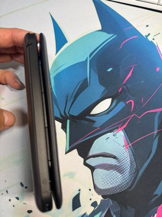 Nintendo 3DS XL Negra