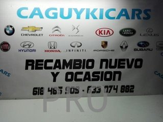 enganche batea opel astra J nuevo