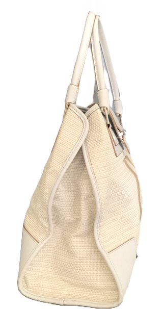 Borsa vintage Ferrè doppio manico