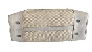 Borsa vintage Ferrè doppio manico