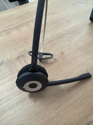 Auriculares Jabra Pro 930 Inalambricos