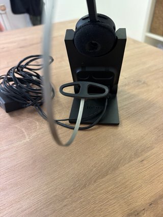 Auriculares Jabra Pro 930 Inalambricos