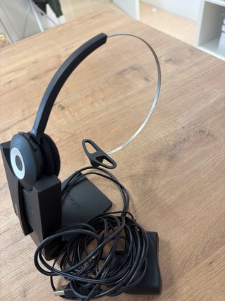 Auriculares Jabra Pro 930 Inalambricos