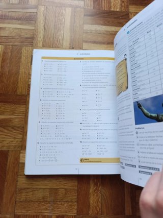 Matemáticas 1 ESO RADIX