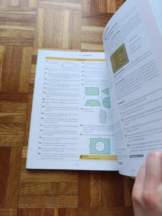 Matemáticas 1 ESO RADIX