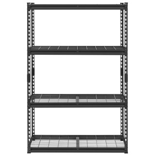 Scaffale Portaoggetti Carico Totale max. 1089 kg