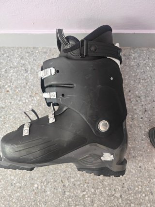 Botas de esquí Salomon X Access