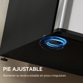 Mini Nevera 88L Clase E
