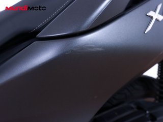 YAMAHA X-MAX 125