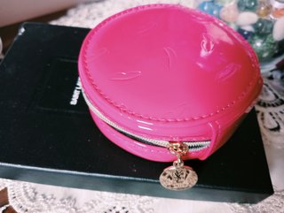 piccola trousse YSL porta monete/accessori pouch
