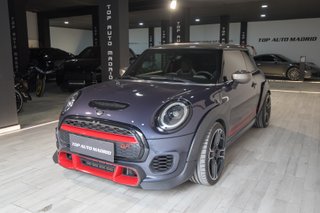 MINI John Cooper Works GP 2020