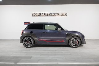MINI John Cooper Works GP 2020