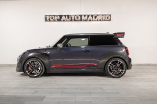 MINI John Cooper Works GP 2020