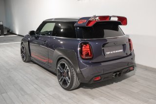 MINI John Cooper Works GP 2020