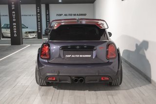 MINI John Cooper Works GP 2020