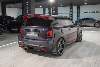 MINI John Cooper Works GP 2020