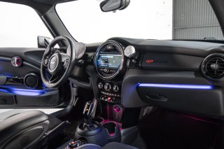 MINI John Cooper Works GP 2020
