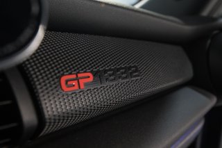 MINI John Cooper Works GP 2020