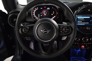 MINI John Cooper Works GP 2020