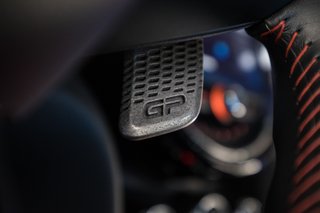 MINI John Cooper Works GP 2020