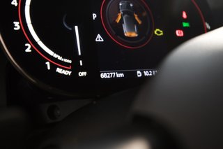 MINI John Cooper Works GP 2020