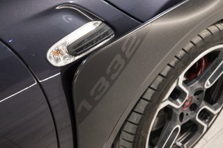 MINI John Cooper Works GP 2020