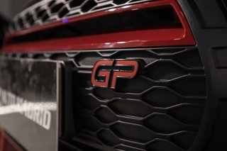 MINI John Cooper Works GP 2020