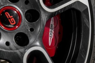 MINI John Cooper Works GP 2020