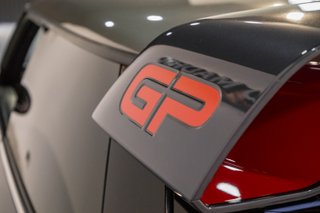MINI John Cooper Works GP 2020