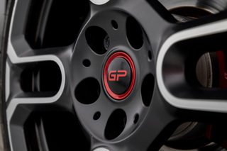 MINI John Cooper Works GP 2020