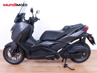 YAMAHA X-MAX 125