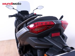 YAMAHA X-MAX 125