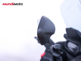 YAMAHA X-MAX 125