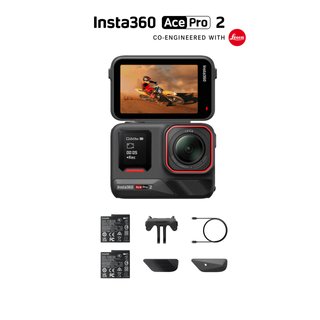 Insta360 Ace Pro 2 Precintada