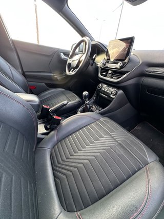 Ford Puma 1.0 EcoBoost 125cv ST-Line MHEV