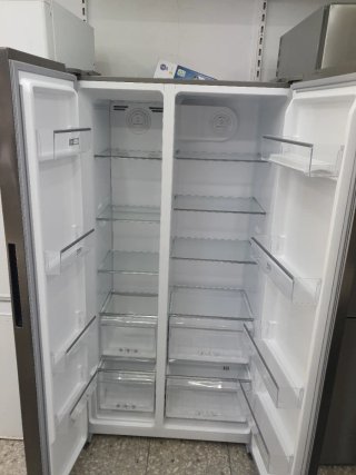 Nevera Americana con Garantía y Transporte