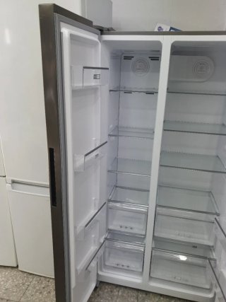 Nevera Americana con Garantía y Transporte